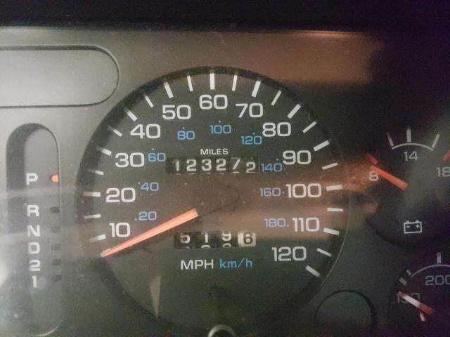 Photo 9 from auction – 1996 DODGE RAM 1500 with VIN 3B7HF13Y9TG158748