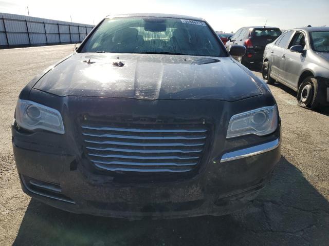 Photo 5 from auction – 2014 CHRYSLER 300 with VIN 2C3CCAAGXEH355075