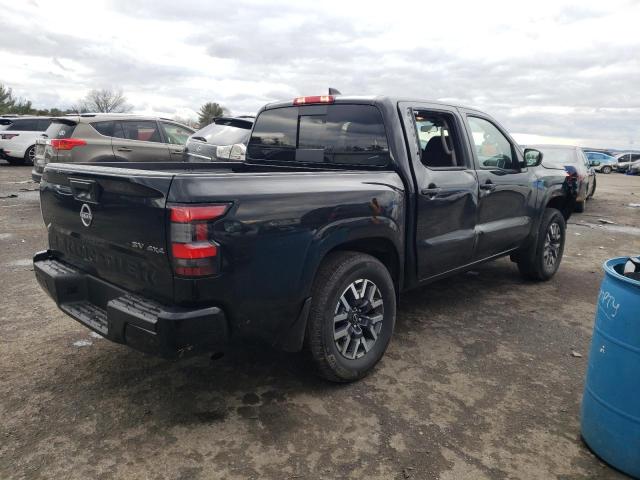 Photo 3 from auction – 2023 NISSAN FRONTIER S with VIN 1N6ED1EK0PN612428