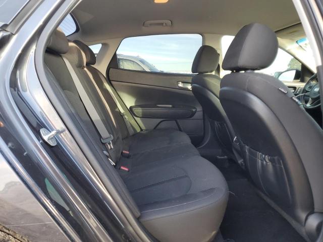 Photo 10 from auction – 2016 KIA OPTIMA LX with VIN 5XXGT4L17GG048511
