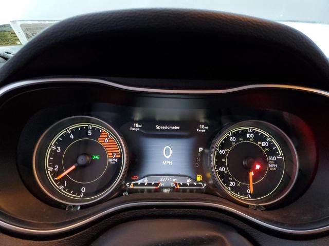 Photo 9 from auction – 2019 JEEP CHEROKEE L with VIN 1C4PJMDN5KD259667
