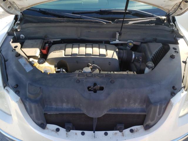 Photo 12 from auction – 2012 BUICK ENCLAVE with VIN 5GAKRDED0CJ337284