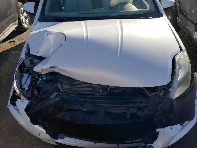 Photo 11 from auction – 2010 NISSAN SENTRA 2.0 with VIN 3N1AB6AP7AL660377