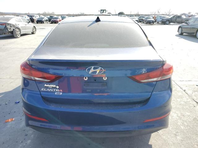 Photo 6 from auction – 2017 HYUNDAI ELANTRA SE with VIN 5NPD74LF5HH101005