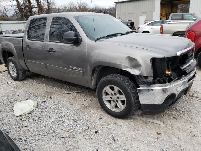Photo 4 from auction – 2009 GMC SIERRA C15 with VIN 3GTEC23359G145039