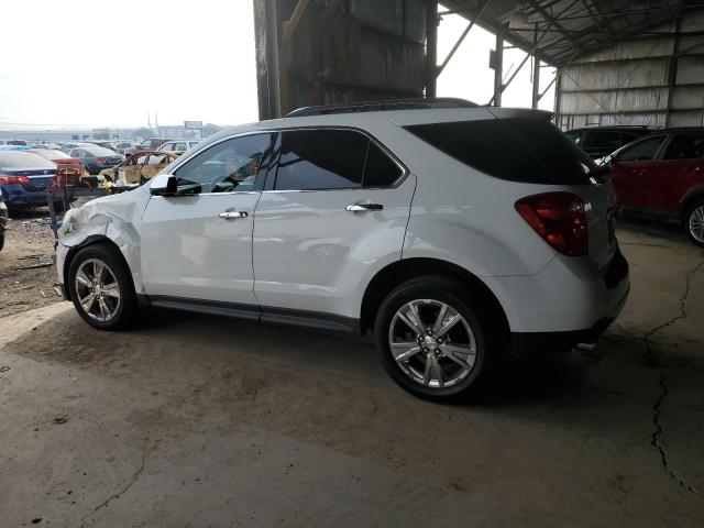 Photo 2 from auction – 2011 CHEVROLET EQUINOX LT with VIN 2CNFLFE55B6375882