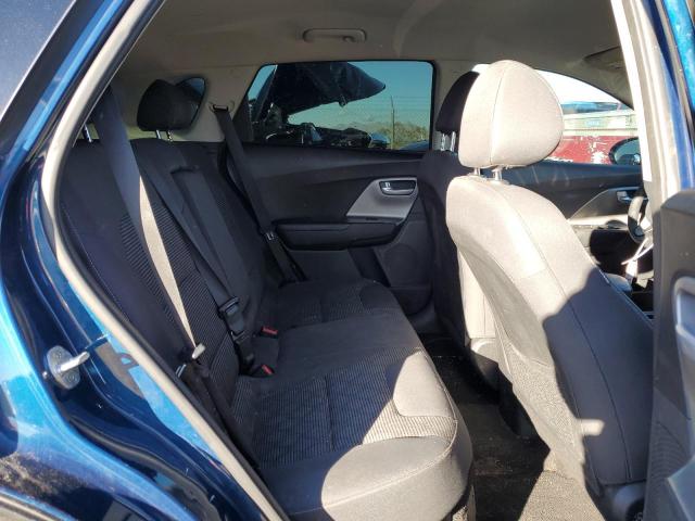 Photo 11 from auction – 2019 KIA NIRO FE with VIN KNDCB3LC0K5287232
