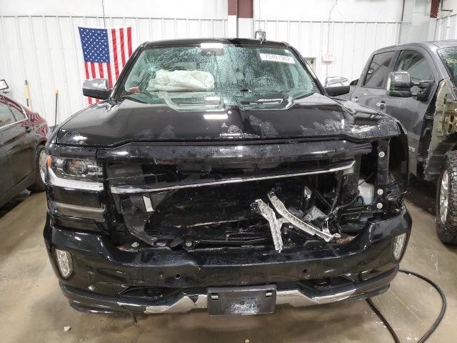 Photo 5 from auction – 2016 CHEVROLET SILVERADO2 with VIN 3GCUKSEC8GG192378