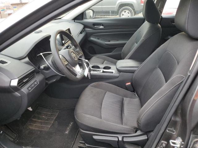 Photo 7 from auction – 2022 NISSAN ALTIMA S with VIN 1N4BL4BV6NN326367