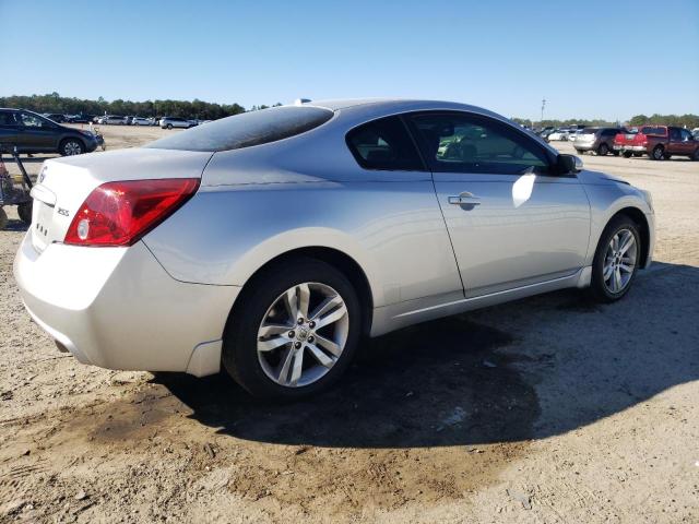 Photo 3 from auction – 2011 NISSAN ALTIMA S with VIN 1N4AL2EP7BC100665