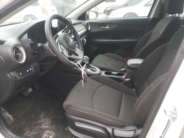 Photo 7 from auction – 2020 KIA FORTE FE with VIN 3KPF24AD3LE260157
