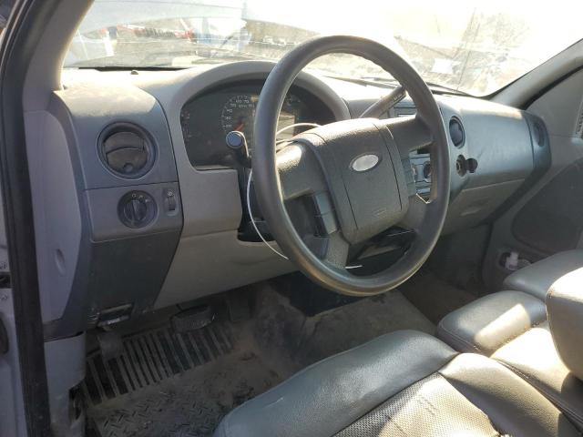 Photo 8 from auction – 2007 FORD F-150 with VIN 1FTRF12247NA47474