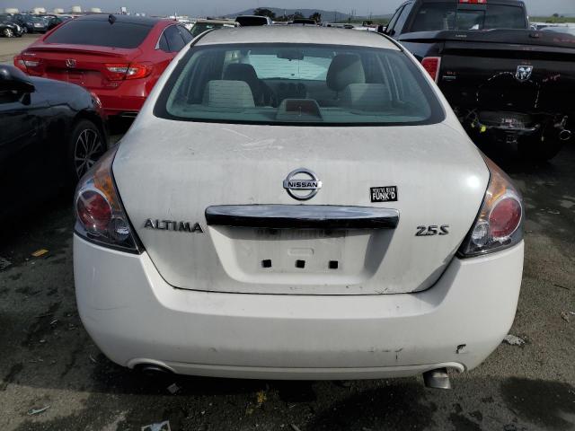 Photo 6 from auction – 2012 NISSAN ALTIMA BAS with VIN 1N4AL2AP5CC139598