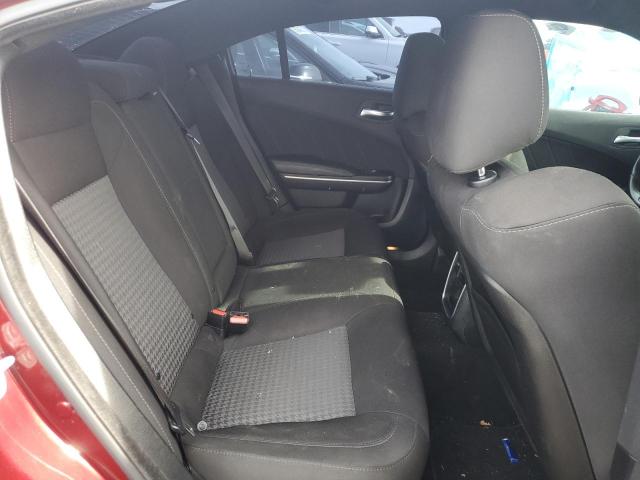 Photo 10 from auction – 2020 DODGE CHARGER SC with VIN 2C3CDXGJ0LH142510