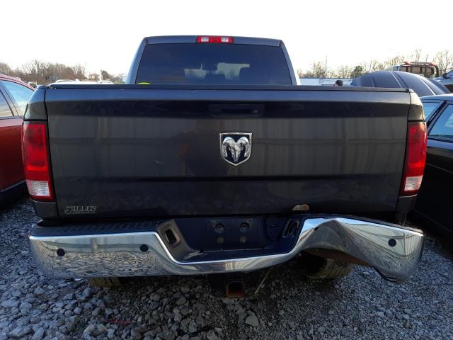 Photo 6 from auction – 2017 RAM 2500 ST with VIN 3C6UR5CL8HG570594