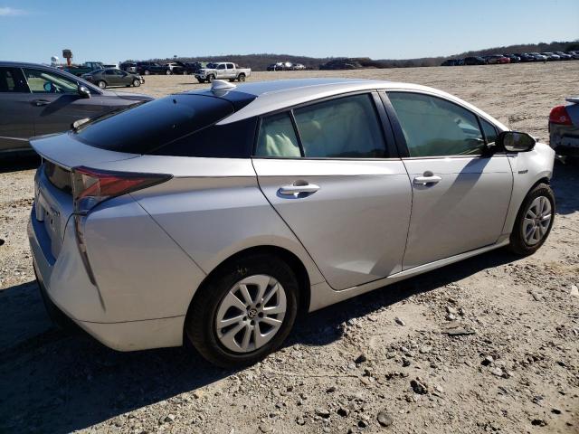 Photo 3 from auction – 2017 TOYOTA PRIUS with VIN JTDKBRFU0H3547197