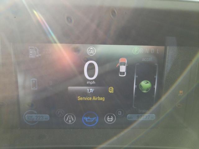 Photo 9 from auction – 2013 CHEVROLET VOLT with VIN 1G1RA6E44DU142992