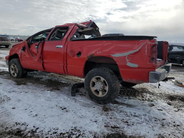 Photo 2 from auction – 2008 DODGE RAM 2500 S with VIN 3D7KS28A78G158215