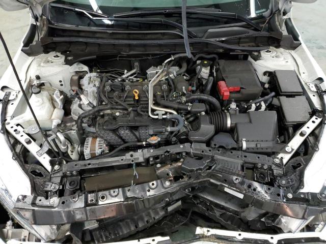 Photo 11 from auction – 2021 NISSAN ALTIMA S with VIN 1N4BL4BV0MN379466