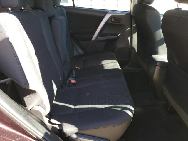 Photo 11 from auction – 2018 TOYOTA RAV4 LE with VIN 2T3ZFREV0JW452235