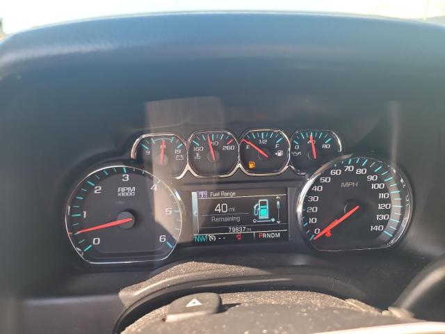 Photo 9 from auction – 2016 CHEVROLET TAHOE K150 with VIN 1GNSKAKC4GR314893