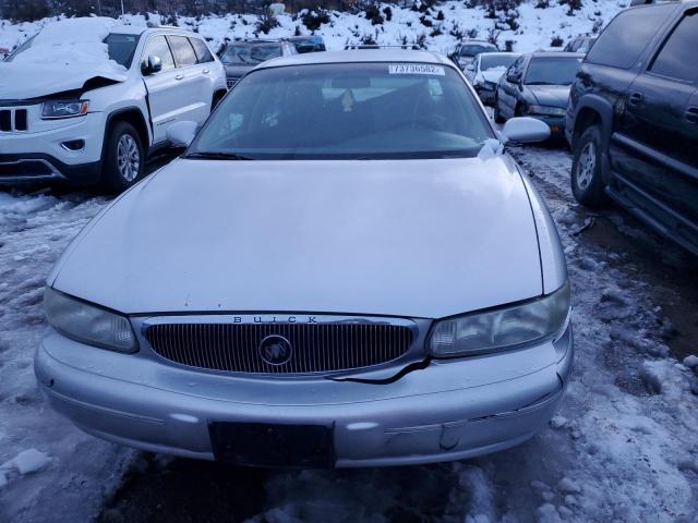 Photo 5 from auction – 2001 BUICK CENTURY LI with VIN 2G4WY55J011142027