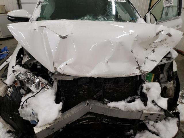 Photo 12 from auction – 2016 TOYOTA HIGHLANDER with VIN 5TDJKRFH0GS262706