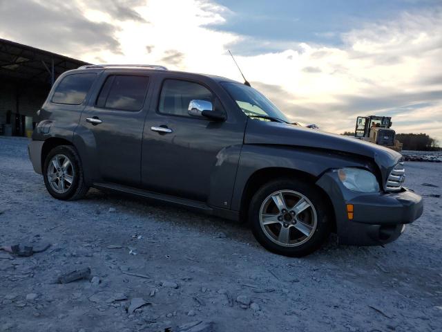 Photo 4 from auction – 2009 CHEVROLET HHR LT with VIN 3GNCA23B49S502185