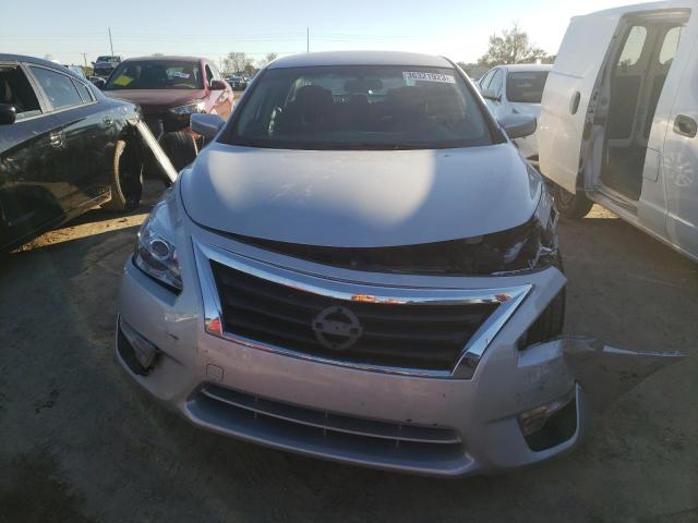 Photo 5 from auction – 2014 NISSAN ALTIMA 2.5 with VIN 1N4AL3AP1EC107479