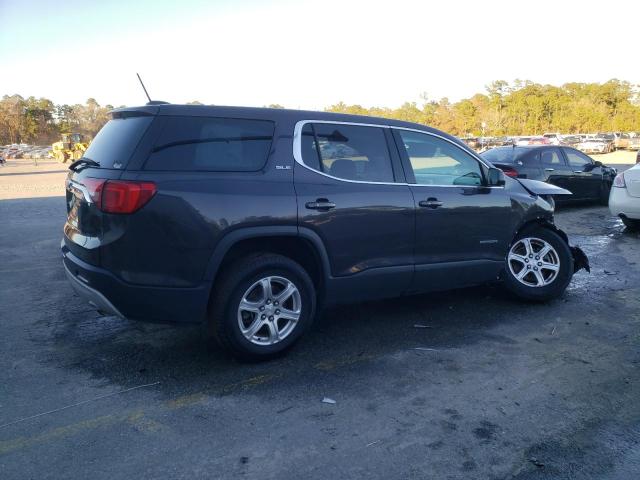 Photo 3 from auction – 2019 GMC ACADIA SLE with VIN 1GKKNKLA3KZ115141