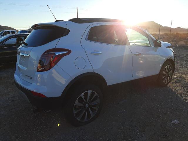 Photo 3 from auction – 2020 BUICK ENCORE ESS with VIN KL4CJGSB8LB047989