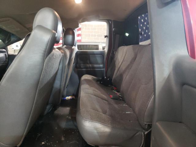 Photo 10 from auction – 2004 CHEVROLET SILVERADO with VIN 1GCHK29U74E398198