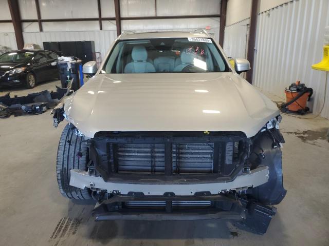 Photo 5 from auction – 2016 VOLVO XC90 T6 with VIN YV4A22PL5G1093996
