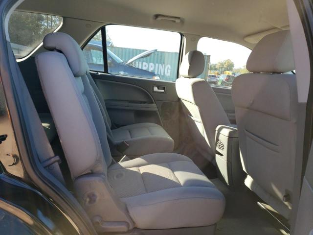 Photo 11 from auction – 2006 FORD FREESTYLE with VIN 1FMZK04136GA39133