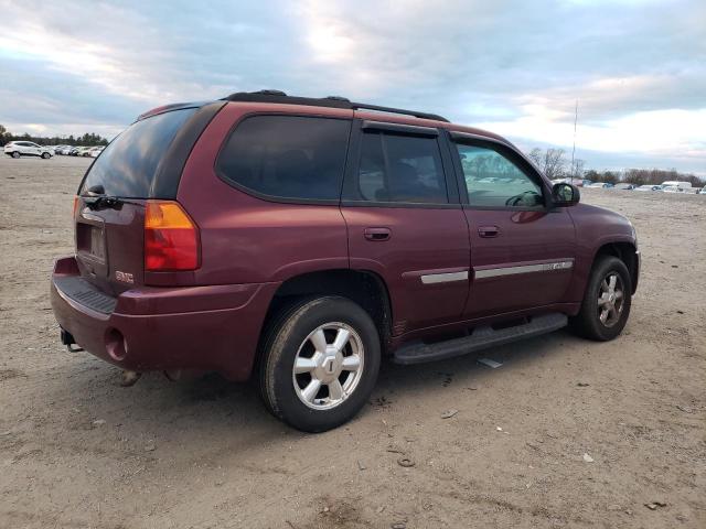 Photo 3 from auction – 2005 GMC ENVOY with VIN 1GKDT13S352261554