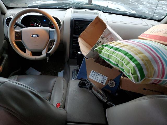 Photo 8 from auction – 2006 FORD EXPLORER X with VIN 1FMEU73876UA10509