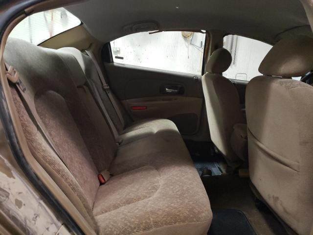 Photo 10 from auction – 2000 CHRYSLER CONCORDE with VIN 2C3HD46RXYH169247