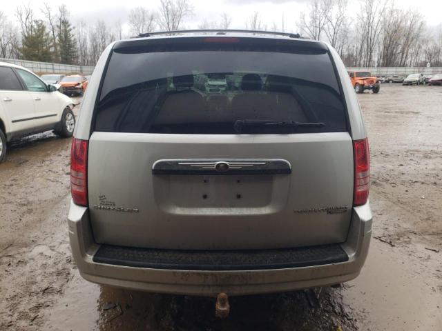 Photo 6 from auction – 2010 CHRYSLER TOWN & COU with VIN 2A4RR5D14AR493177