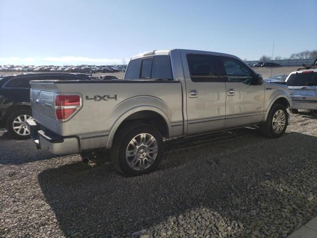Photo 3 from auction – 2011 FORD F150 SUPER with VIN 1FTFW1ET3BFC84743