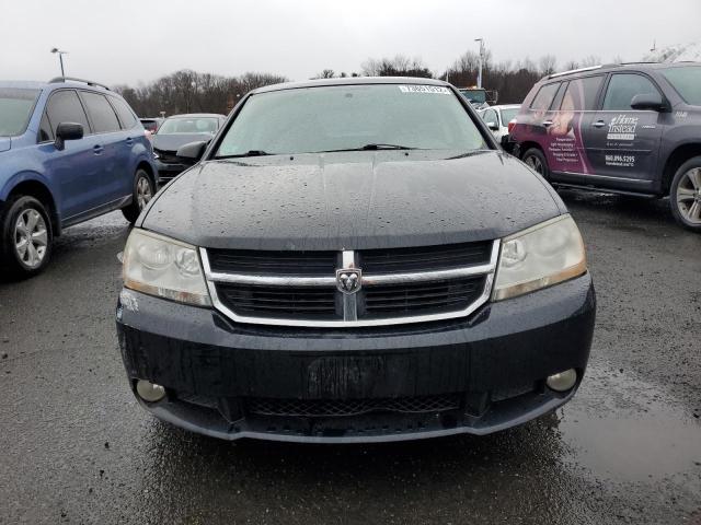 Photo 5 from auction – 2010 DODGE AVENGER R/ with VIN 1B3CC5FB2AN173003