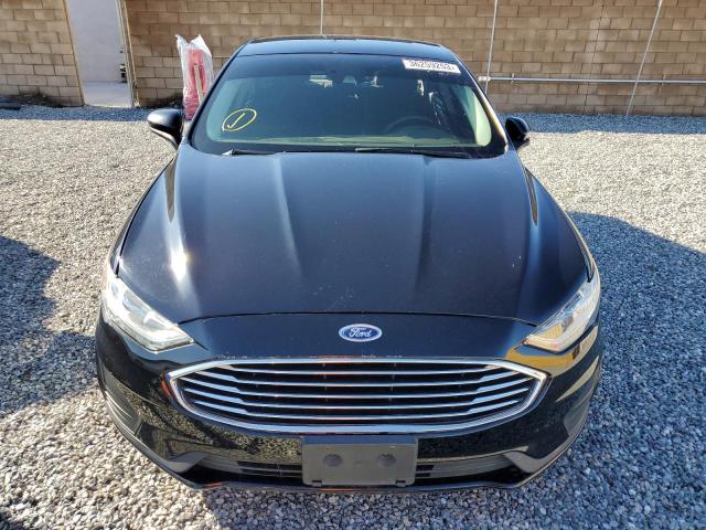 Photo 5 from auction – 2019 FORD FUSION SE with VIN 3FA6P0HDXKR201586