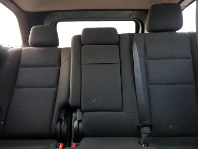 Photo 10 from auction – 2012 JEEP GRAND CHER with VIN 1C4RJFAG6CC165766