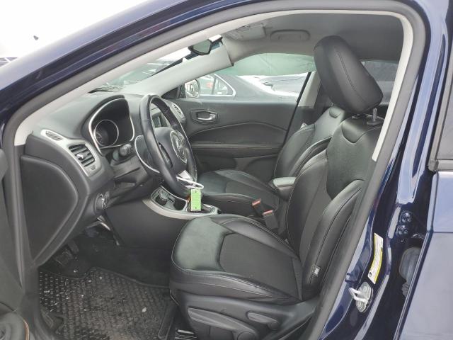 Photo 7 from auction – 2019 JEEP COMPASS LA with VIN 3C4NJDBB8KT836315