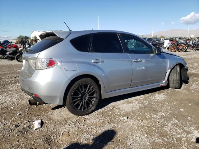 Photo 3 from auction – 2014 SUBARU IMPREZA WR with VIN JF1GR7E63EG230548