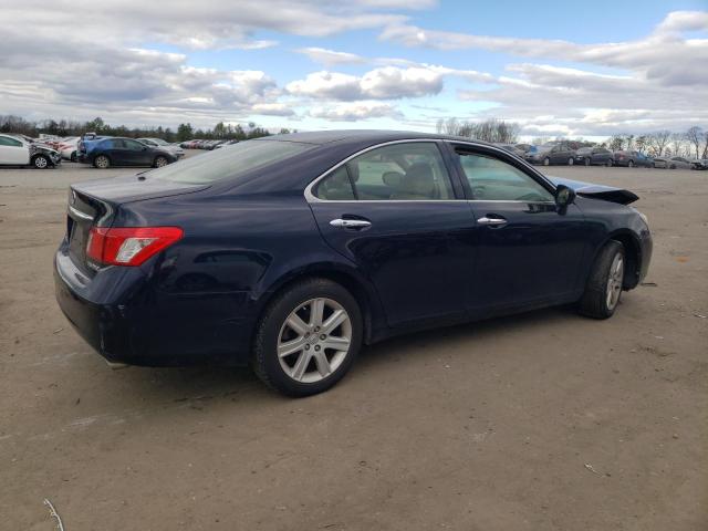 Photo 3 from auction – 2009 LEXUS ES 350 with VIN JTHBJ46G592318990