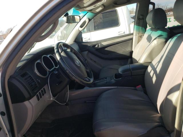 Foto 7 de la subasta – 2005 TOYOTA 4RUNNER SR con VIN JTEZU14R150057773