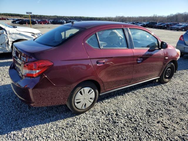 Photo 3 from auction – 2019 MITSUBISHI MIRAGE with VIN ML32F3FJ9KHF11080