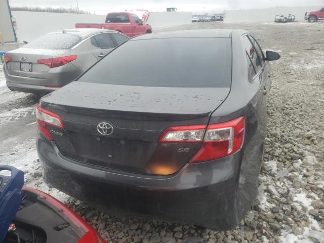 Photo 6 from auction – 2013 TOYOTA CAMRY L with VIN 4T1BF1FK1DU242196
