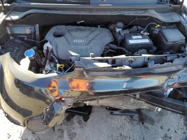 Photo 11 from auction – 2016 KIA SOUL with VIN KNDJN2A23G7357420