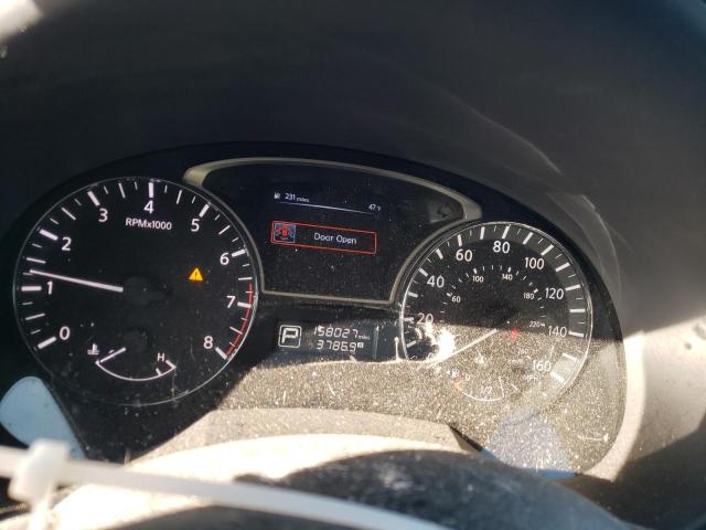 Photo 9 from auction – 2014 NISSAN ALTIMA 2.5 with VIN 1N4AL3AP0EC120028